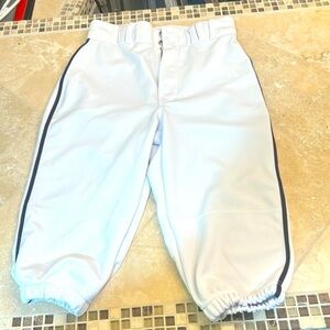 Baseball Pants/Knickers-NEW​​